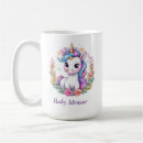 Search for baby unicorn mugs Pretty