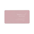 Search for rose colored Bride