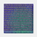 Search for atheistic square magnets Reason