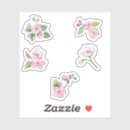 Search for nuptial stickers Floral