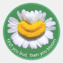 Search for buds stickers Blooming