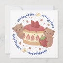 Search for bakery invitations Cute