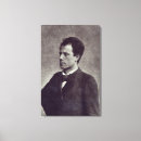 Search for 1897 canvas prints Male