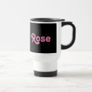Search for roses travel mugs Purple
