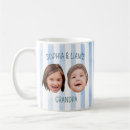 Search for cute stripes mugs For him