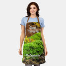 Search for tree bark aprons Autumn