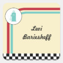 Search for racing stripes stickers Flag