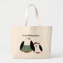 Search for cool penguin tote bags Birds