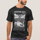 Search for austin texas tshirts Star
