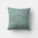 Search for steel blue cushions Vintage