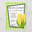 Search for summer festival invitations Picnic