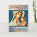 Search for catholic get well cards Christian