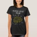 Search for makeup brushes tshirts Beauty