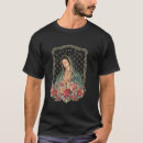 Search for our lady of guadalupe tshirts Saint