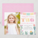 Search for taco bout two invitations Cactus