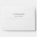 Search for wedding envelopes Formal