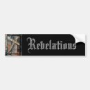 Search for disaster bumper stickers Apocalypse