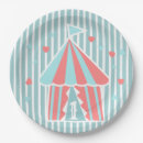 Search for circus plates Cute
