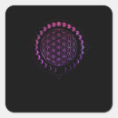 Search for sacred geometry mandala stickers Buddha