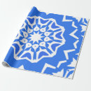 Search for ceramic tile wrapping paper Blue