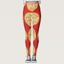 Search for pizza leggings Food