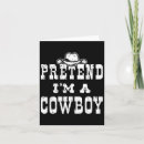 Search for cowboy costume cards Witch