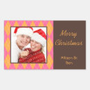 Search for large photo stickers Pink
