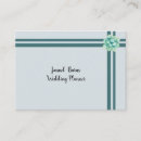 Search for lights chubby business cards Simple