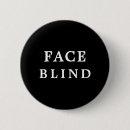 Search for blind badges Prosopagnosia