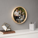 Search for dads clocks Birthday