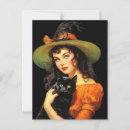 Search for vintage halloween art postcards Spooky
