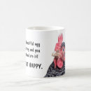 Search for chicken jokes mugs Hen