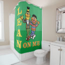 Search for bert and ernie shower curtains Cute