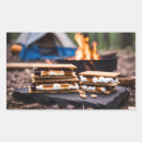 Search for campfires stickers S'mores