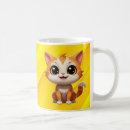 Search for 3d cat mugs Animal