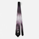 Search for heavy metal ties Cool