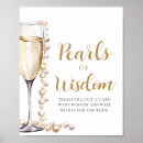 Search for pearls of wisdom Gold