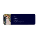 Search for impressionism return address labels Fine