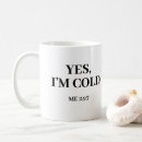 Search for say yes mugs Funny