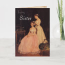 Search for girl twins birthday cards Vintage