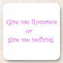 Search for romance coasters Passion