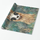 Search for llama gift wrap Funny