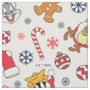 Search for duck pattern fabric Looney tunes