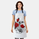 Search for mechanism aprons Steampunk