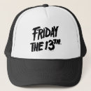 Search for horror movie hats Friday the 13th