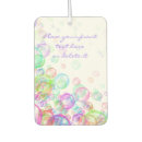 Search for rainbow car air fresheners Colourful