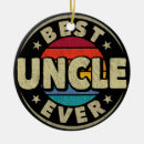 Search for uncle christmas tree decorations Nephew