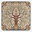 Search for vintage tree of life stickers Pattern