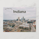 Search for indianapolis postcards America