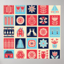 Search for folk art Scandinavian